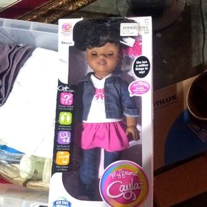 Doll